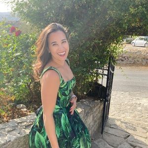Meet your Posher, Shaye